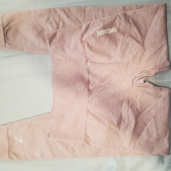 Gymshark Leggings Bundle - Picture 2 of 9